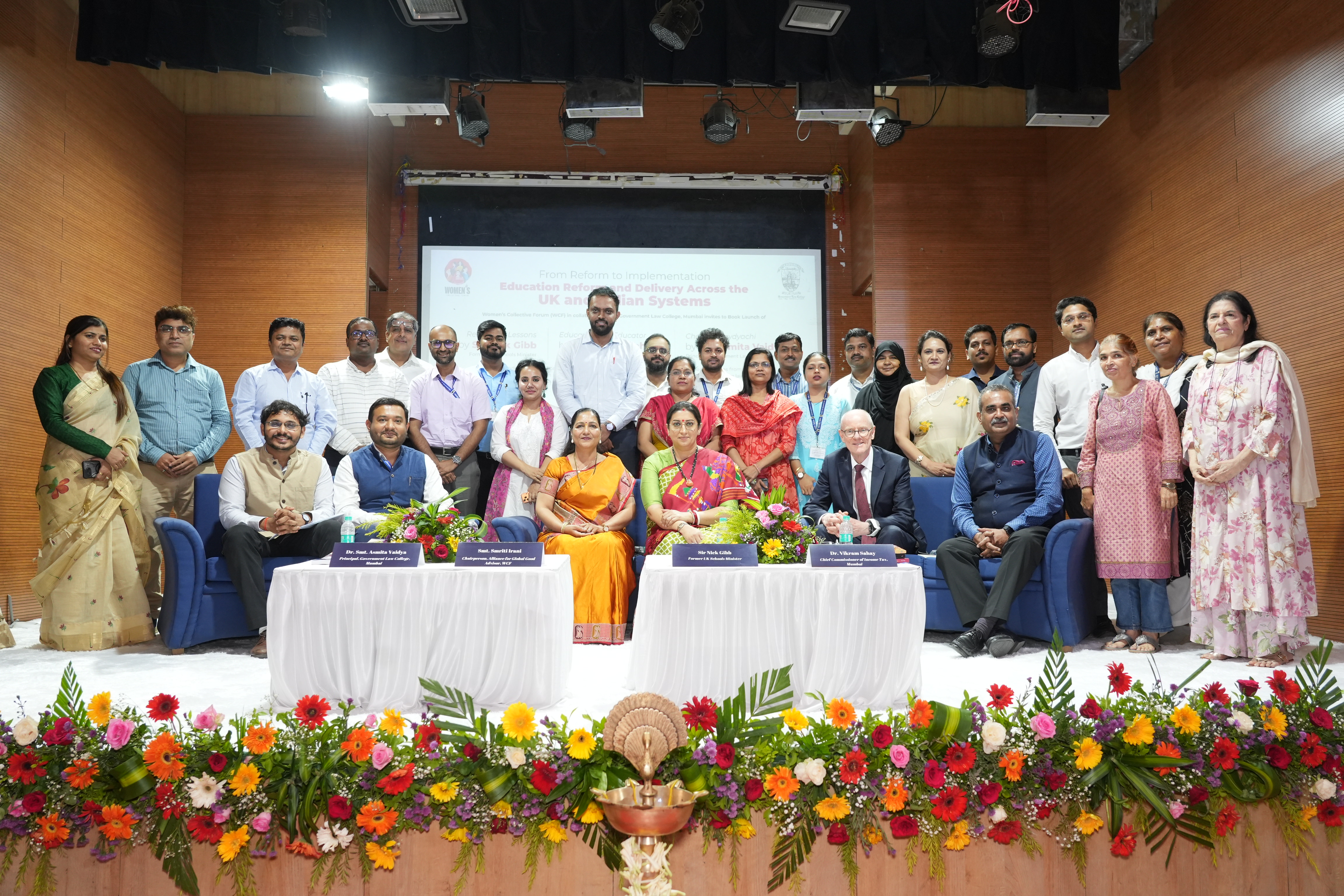 From Reform to Implementation : Education Reform and Delivery Across UK and Indian Systems